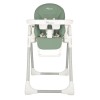 Κάθισμα Φαγητού Baby Adventure Viva 2 Olive Green