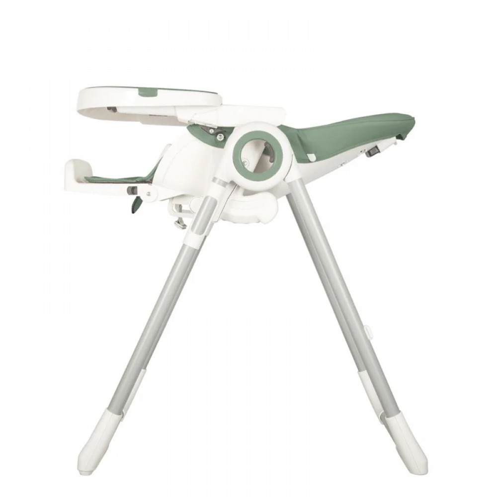 Κάθισμα Φαγητού Baby Adventure Viva 2 Olive Green