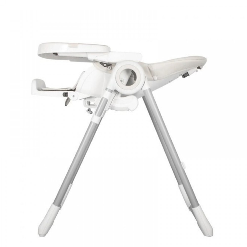 Κάθισμα Φαγητού Baby Adventure Viva 2 Grey