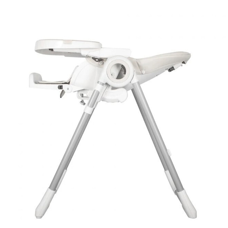 Κάθισμα Φαγητού Baby Adventure Viva 2 Grey