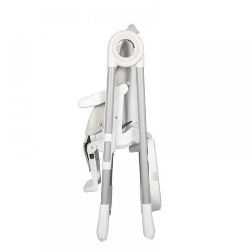 Κάθισμα Φαγητού Baby Adventure Viva 2 Grey