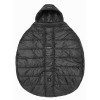 Κάλυμμα Μάρσιπου BabyBjorn Winter Black