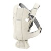 Μάρσιπος BabyBjorn Mini 3D Jersey Cream