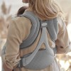 Μάρσιπος BabyBjorn Move 3D Mesh Grey Μάρσιπος BabyBjorn Move 3D Mesh Grey