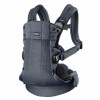 Μάρσιπος BabyBjorn Harmony 3D Mesh Anthracite