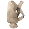 Μάρσιπος BabyBjorn Mini Woven Beige Μάρσιπος BabyBjorn Mini Woven Beige