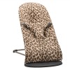 Ρηλάξ BabyBjorn Bliss Beige/Leopard