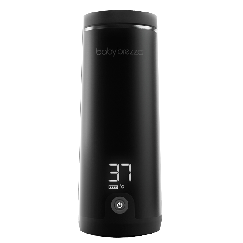 Θερμαντήρας Baby Brezza Superfast Portable Bottle Warmer