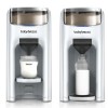 Παρασκευαστής Γάλατος Baby Brezza Formula Pro Advanced All White Παρασκευαστής Γάλατος Baby Brezza Formula Pro Advanced All White