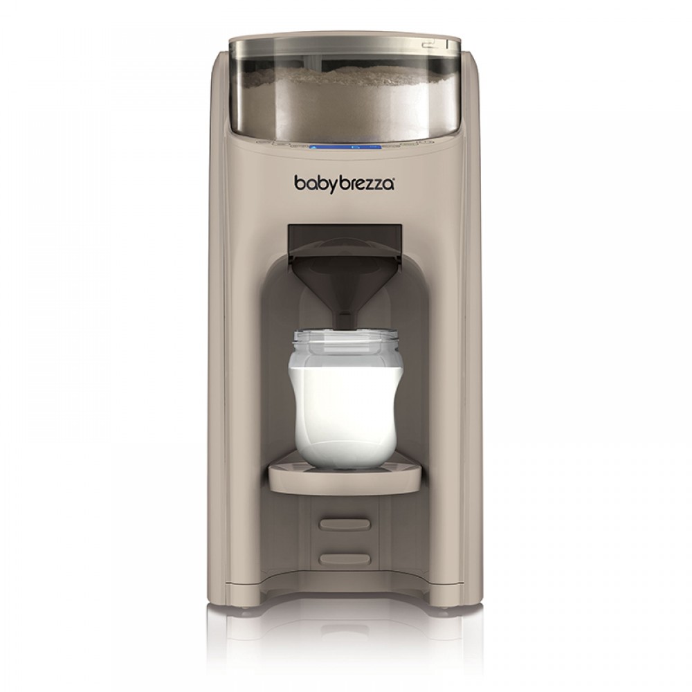 Παρασκευαστής Γάλατος Baby Brezza Formula Pro Advanced Oatmeal