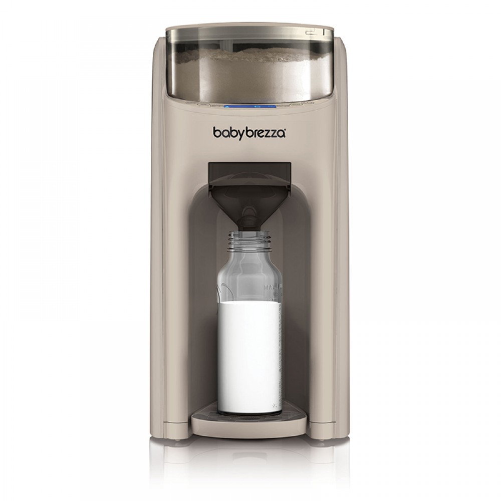 Παρασκευαστής Γάλατος Baby Brezza Formula Pro Advanced Oatmeal