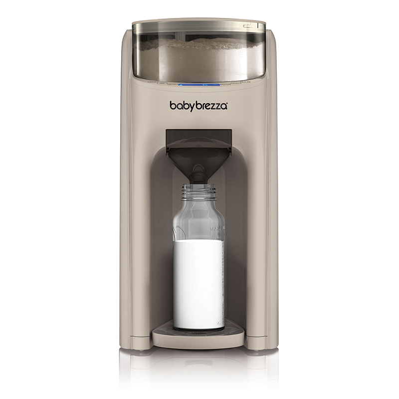 Παρασκευαστής Γάλατος Baby Brezza Formula Pro Advanced Oatmeal