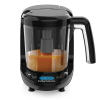 Ατμομάγειρας με Μπλέντερ Baby Brezza Food Maker Deluxe Black