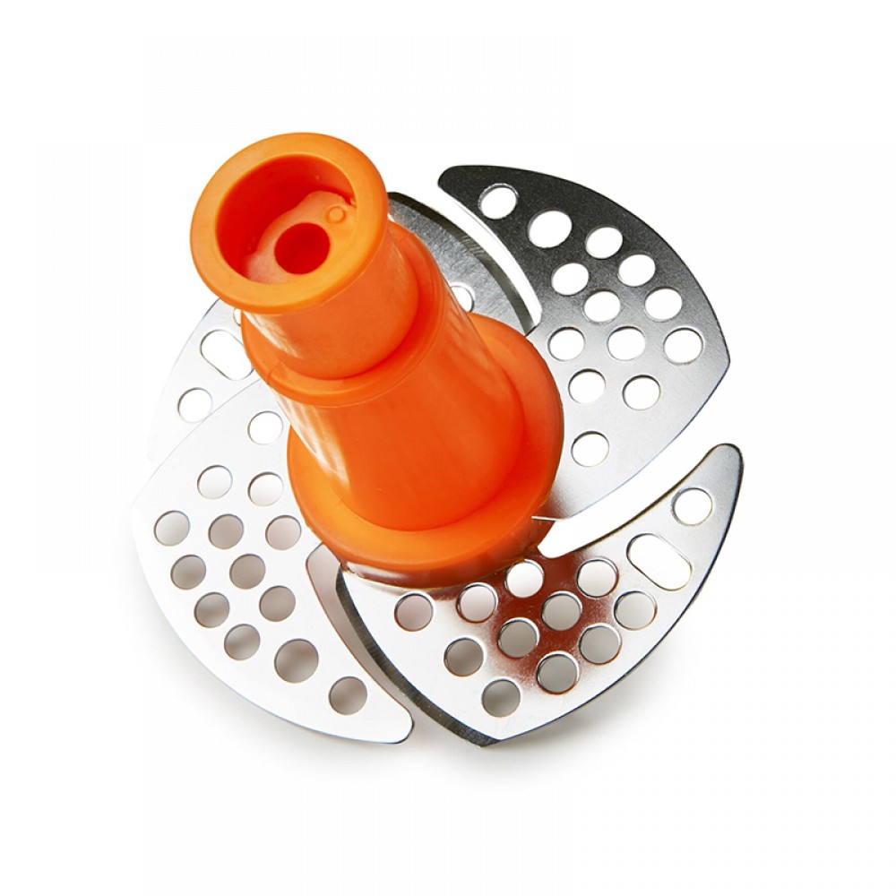 Ατμομάγειρας με Μπλέντερ Baby Brezza Food Maker Deluxe Black