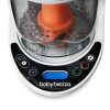 Ατμομάγειρας με Μπλέντερ Baby Brezza Food Maker Deluxe Classic