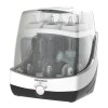 Αποστειρωτής / Στεγνωτήριο Baby Brezza Super Fast Sterilizer Dryer