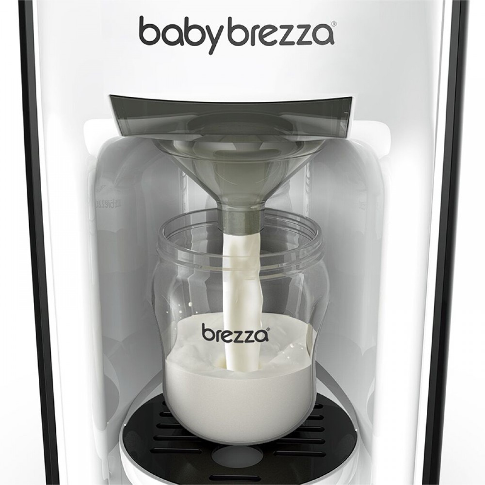 Παρασκευαστής Γάλατος Baby Brezza Formula Pro Advanced