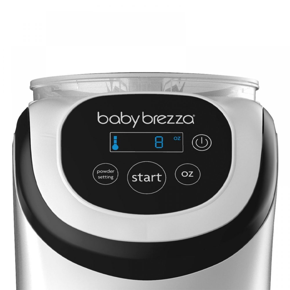 Παρασκευαστής Γάλατος Baby Brezza Formula Pro Mini