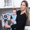 Παρασκευαστής Γάλατος Baby Brezza Formula Pro Mini