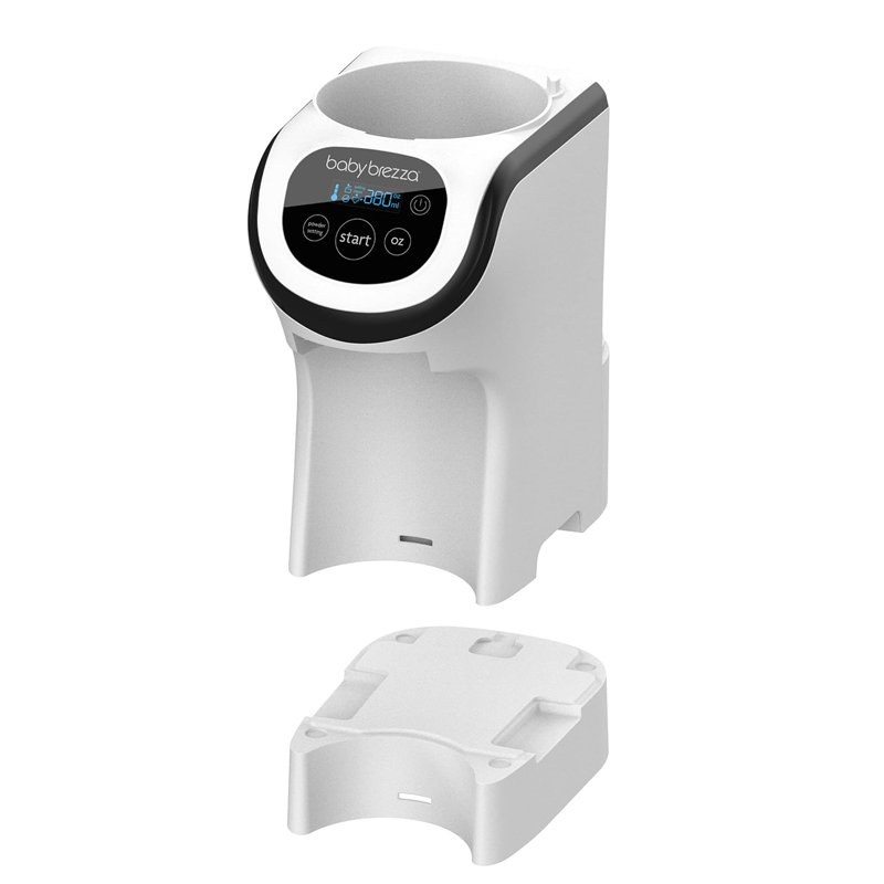 Βάση για Παρασκευαστή Γάλατος Baby Brezza Formula Pro Mini Riser