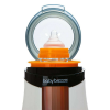 Ψηφιακός Θερμαντήρας &amp; Αποστειρωτής Baby Brezza Safe + Smart