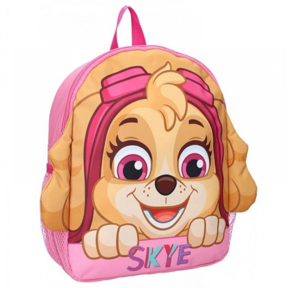 Σακίδιο Πλάτης Baby Oliver Paw Patrol Go Team Pink