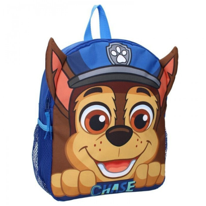 Σακίδιο Πλάτης Baby Oliver Paw Patrol Go Team Blue