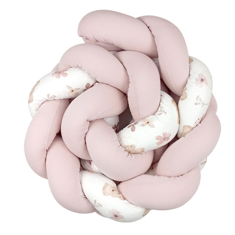 Πάντα Πλεξούδα Baby Star Petal (XL)
