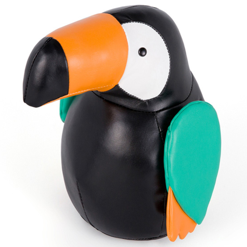 Λούτρινο Παιχνίδι Toucan Baby To Love