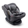 Κάθισμα Αυτοκινήτου Babyauto Eder iBelt 40-150cm Anthracite Melange 