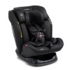 Κάθισμα Αυτοκινήτου Babyauto Eder iBelt 40-150cm Black Cross Embossed