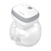 Ηλεκτρικό Φορητό Θήλαστρο BabyOno Shelly Hands Free 150ml