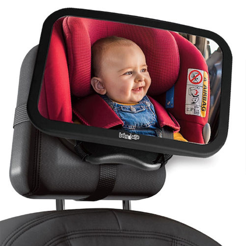 Καθρέφτης Αυτοκινήτου Babywise Premium