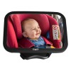 Καθρέφτης Αυτοκινήτου Babywise Premium