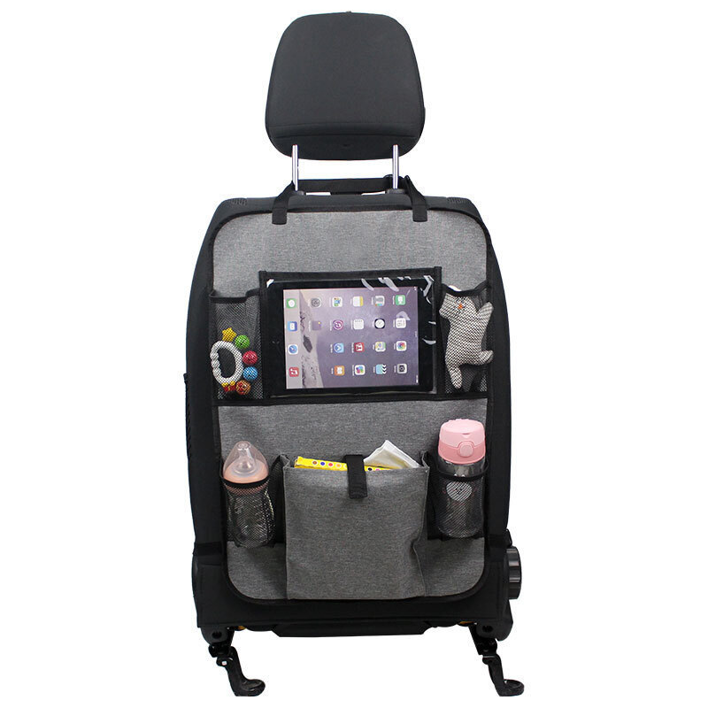 Οργανωτής Καροτσιού Babywise Με Θήκη Tablet