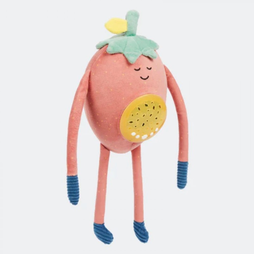 Προτζέκτορας/ Φωτιστικό Badabulle Barnaby Strawberry Προτζέκτορας/ Φωτιστικό Badabulle Barnaby Strawberry