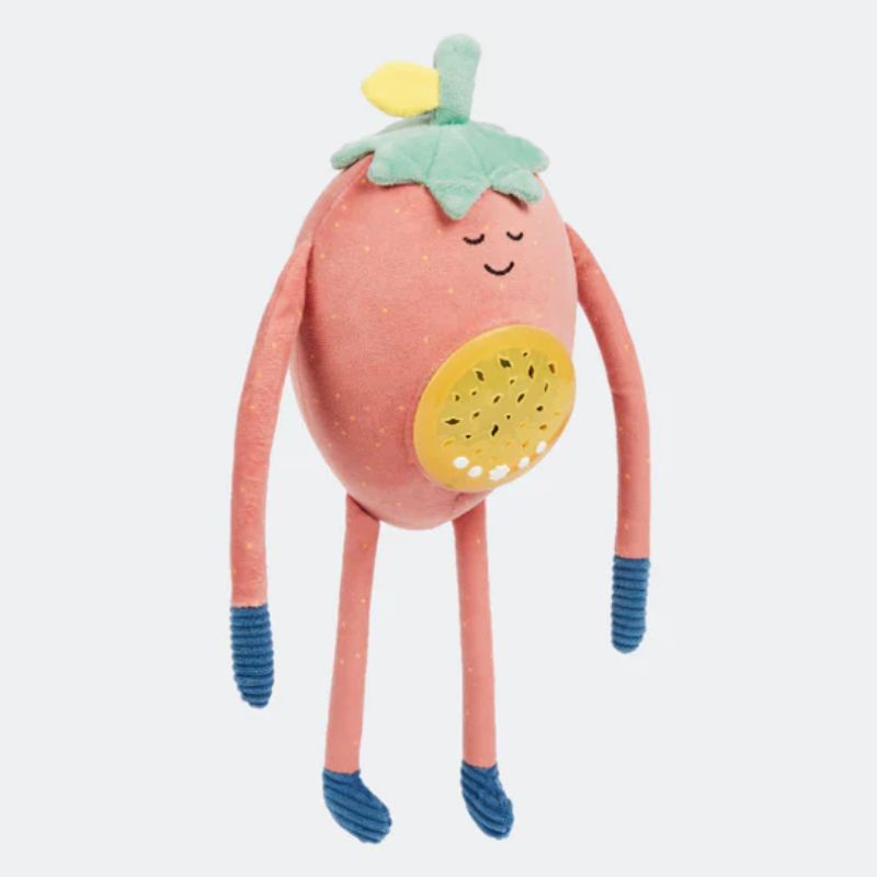 Προτζέκτορας/ Φωτιστικό Badabulle Barnaby Strawberry