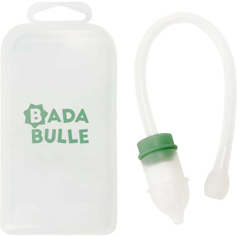 Ρινικός Αποσυμφορητής Badabulle