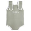 Φόρμα Neopren Θαλάσσης bblüv Wräp Grey 6-18m