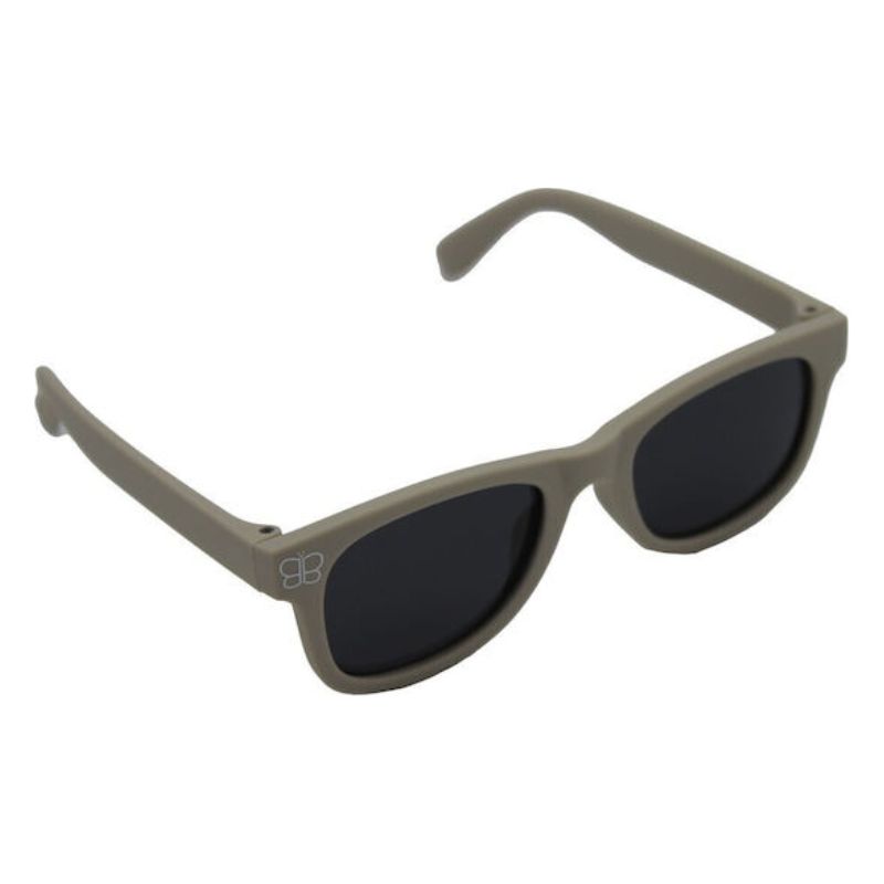 Γυαλιά Ηλίου Bblüv Solar 2 Polarized Sand