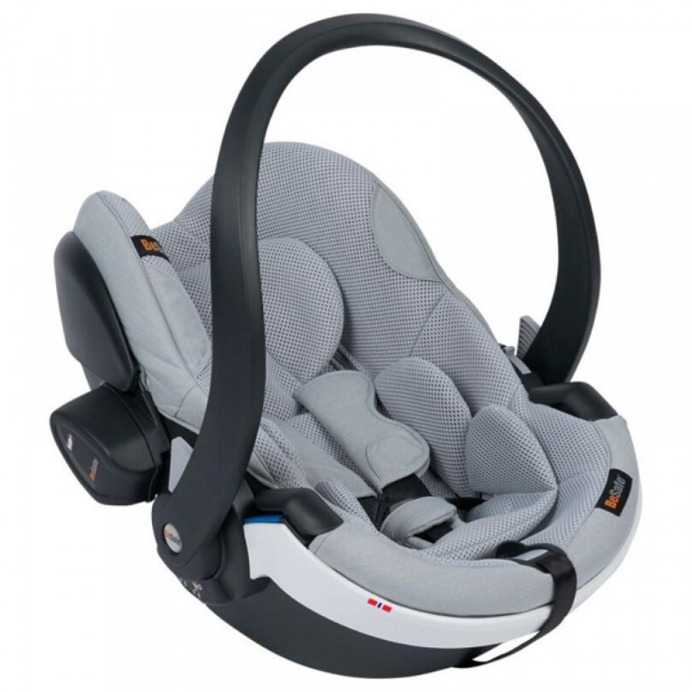 Κάθισμα Αυτοκινήτου BeSafe iZi Go Modular Χ2 i-Size 40-87cm Peak Mesh Κάθισμα Αυτοκινήτου BeSafe iZi Go Modular Χ2 i-Size 40-87cm Peak Mesh