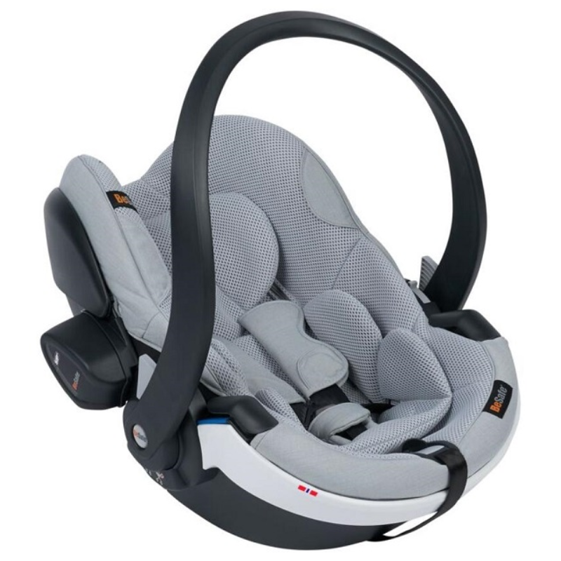 Κάθισμα Αυτοκινήτου BeSafe iZi Go Modular Χ2 i-Size 40-87cm Peak Mesh