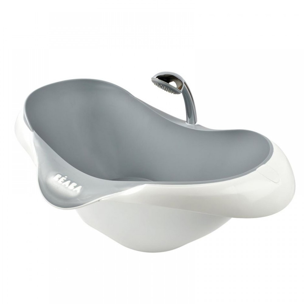 Μπανιέρα Beaba 1st Age Caramel Light Mist