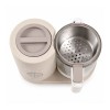 Ατμομάγειρας & Μπλέντερ Beaba Babycook Neo 4in1 Clay