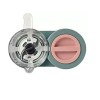 Ατμομάγειρας & Μπλέντερ Beaba Babycook Neo Eukalyptus 1.25lt
