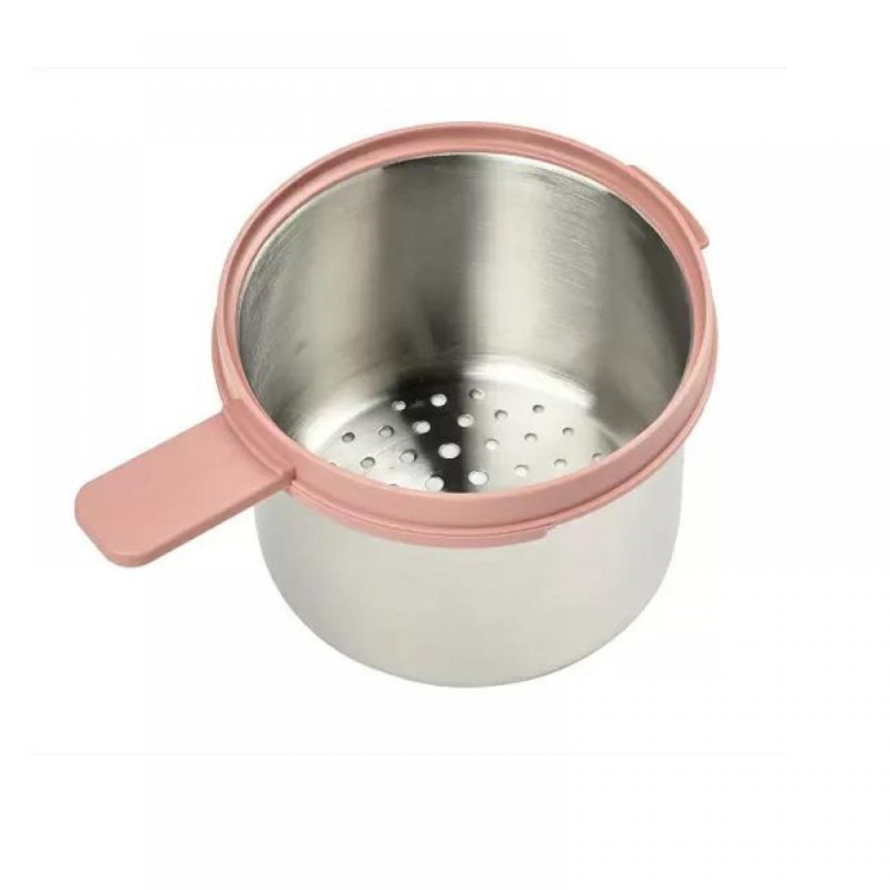 Ατμομάγειρας & Μπλέντερ Beaba Babycook Neo Eukalyptus 1.25lt