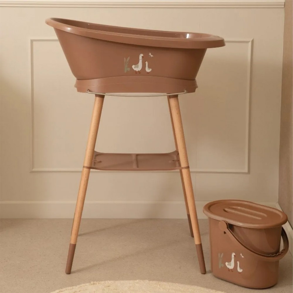 Μπανιέρα Bebejou Sense Dear Goose