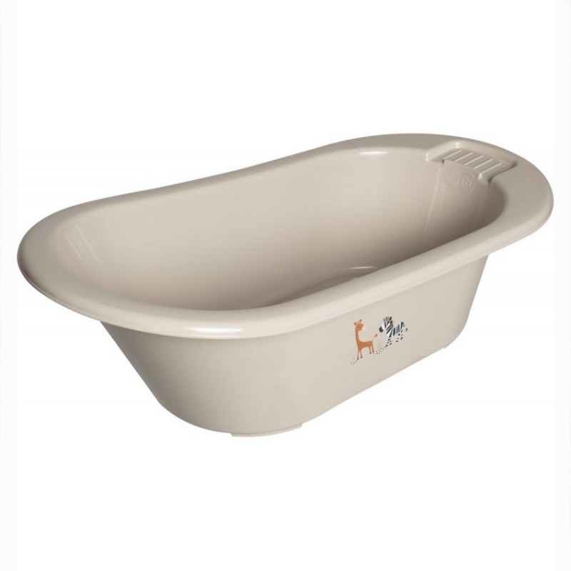 Μπανιέρα Bebejou Click Steppe