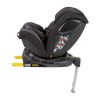 Κάθισμα Αυτοκινήτου Bebe Confort EvolveFix 360 0-36kg Night Black