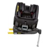 Κάθισμα Αυτοκινήτου Bebe Confort EvolveFix 360 0-36kg Night Black